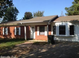 444 N Deborah St, Bono, AR 72416