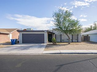 2703 S 17th Ave, Yuma, AZ 85364