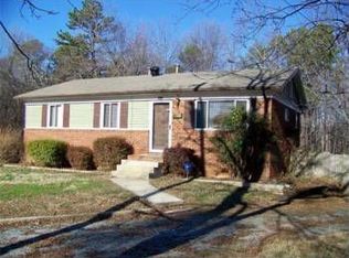 800 Davenport St, Charlotte, NC 28208