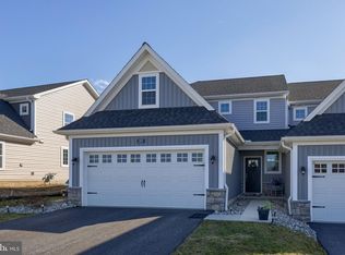 211 Bellaride Ln, Millersville, PA 17551