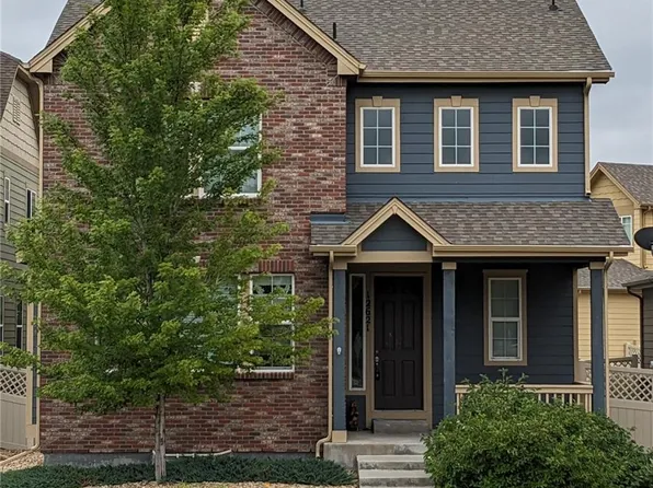 12621 Zenobia Street, Broomfield, CO 80020
