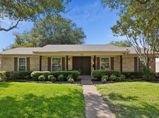2015 Sandy Trl, Richardson, TX 75080