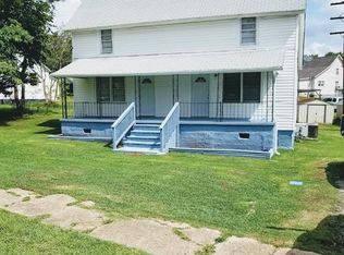 1 Smith St, Belton, SC 29669