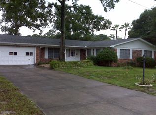 7844 Bellemeade Blvd S, Jacksonville, FL 32211
