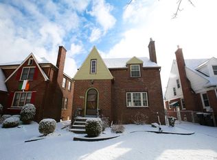 39 S Irving Ter, Buffalo, NY 14223