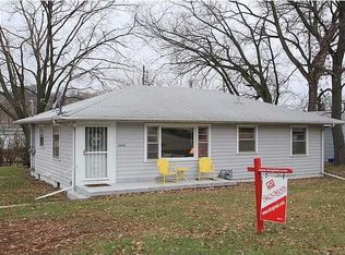 3403 Center Point Rd NE, Cedar Rapids, IA 52402