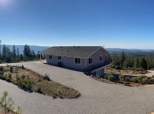 31180 Knob Cone Rd, Gold Run, CA 95717