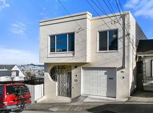 125 Josiah Ave, San Francisco, CA 94112