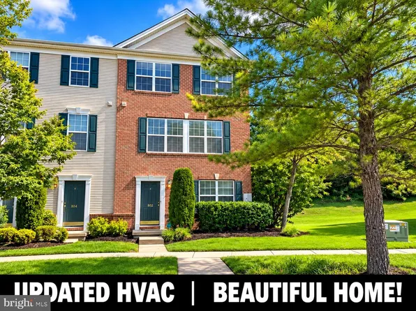 802 Brandywine Dr, Williamstown, NJ 08094