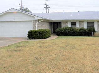 10 N 28th St, Duncan, OK 73533
