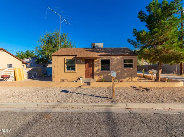 445 W MOHAVE Street, Wickenburg, AZ 85390