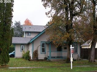 514 N School St, Newberg, OR 97132