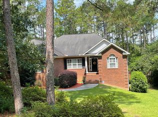 190 Chardonnay Ln, Aiken, SC 29803