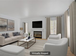 202 Bastrop St, Henderson, NV 89074