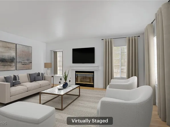 202 Bastrop St, Henderson, NV 89074