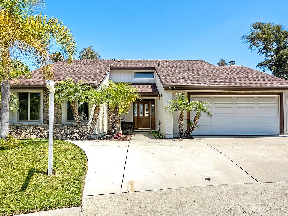 Welcome to 3410 Putter Place