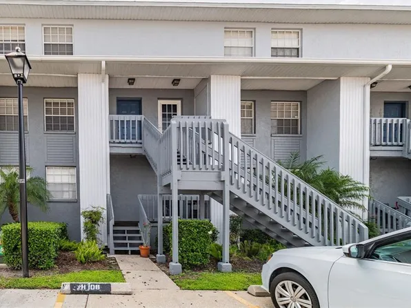 4907 W McElroy Ave #H209, Tampa, FL 33611