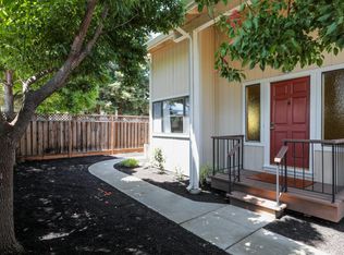 338 W Rincon Ave, Campbell, CA 95008