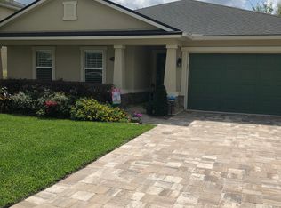 247 Sunshine Dr, Saint Augustine, FL 32086