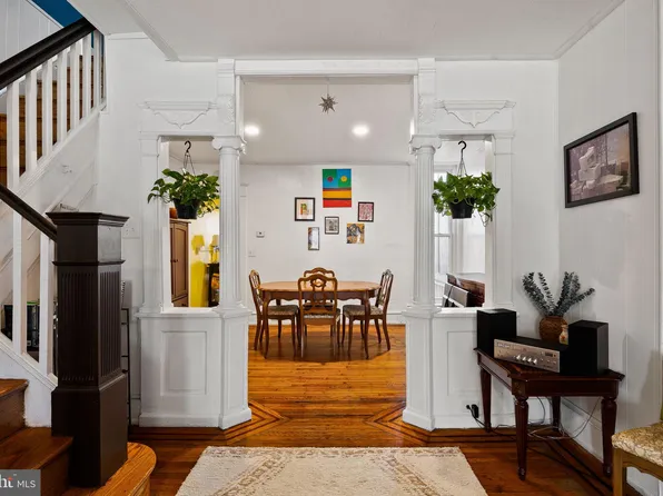 5111 Catharine St, Philadelphia, PA 19143