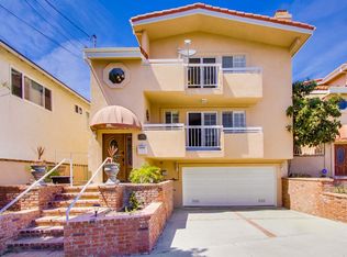 920 W Hamilton Ave, San Pedro, CA 90731