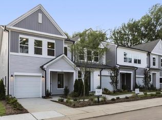 9154 Widden Way, Charlotte, NC 28269