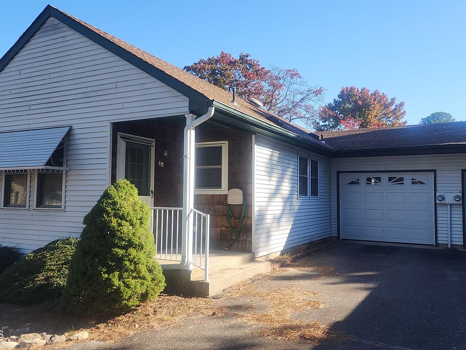 1st image of 4 Deerfield Drive #B