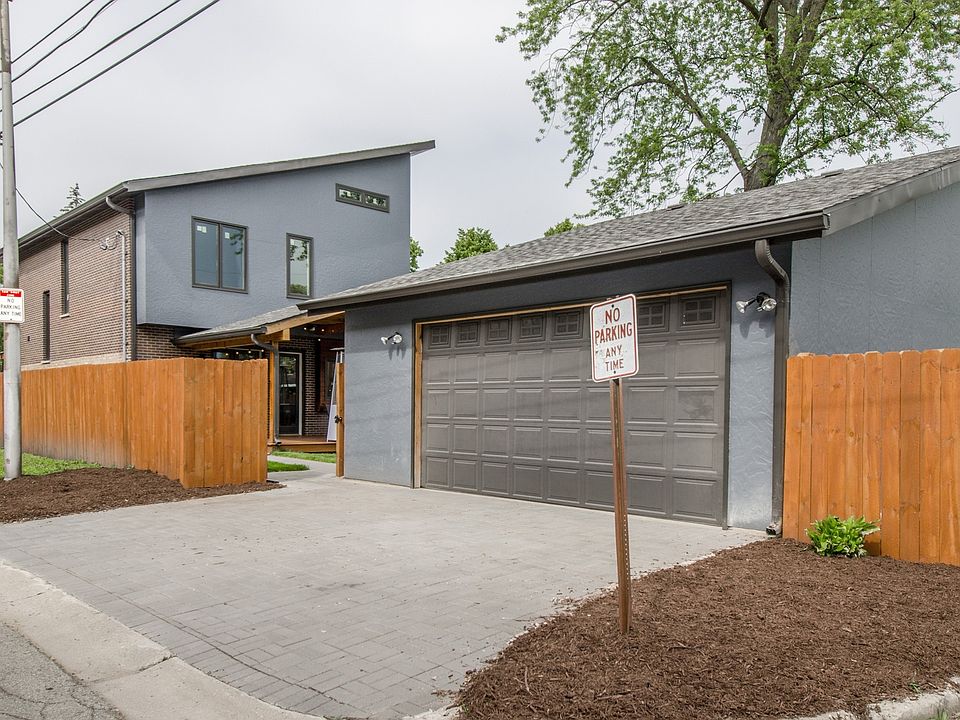 2nd image of 2232 Madison Pl