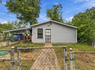 221 S SAN MANUEL ST, San Antonio, TX 78237