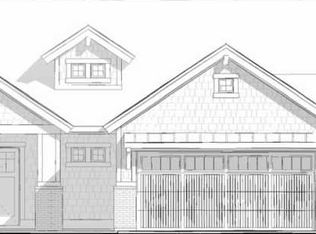 1991 N Black Forest Way, Eagle, ID 83616