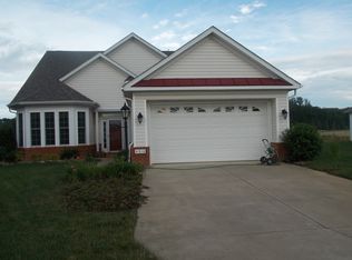 4916 Keswick Ct, White Plains, MD 20695