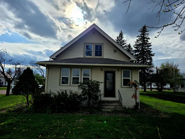301 N Sleeper St, Everly, IA 51338