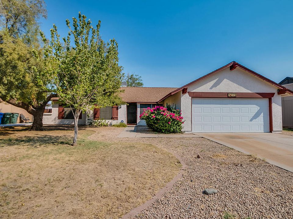 1st image of 3145 W Las Palmaritas Dr