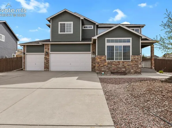 9409 Portmarnock Ct, Peyton, CO 80831