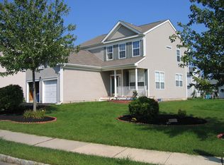 29 Christian Dr, East Brunswick, NJ 08816