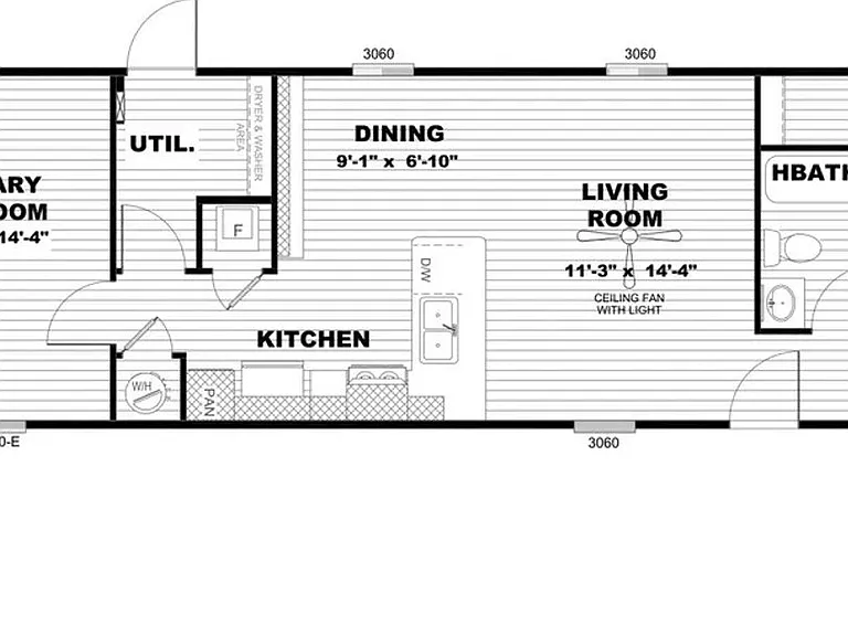 100 Capitol Loop — Photo 21