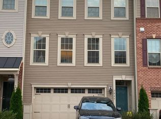 7845 Rappaport Dr, Jessup, MD 20794