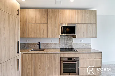 Rented by Coroi Corp