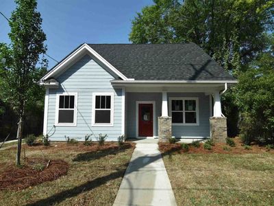 1515 Manning Ave, Columbia, SC, 29204