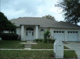 1400 Rangewood Blvd, Orlando, FL 32818