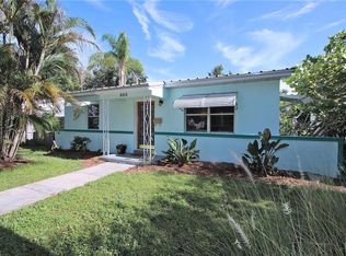533 47th Ave N, Saint Petersburg, FL 33703