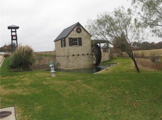 1212 Karston Ridge Pass, Gunter, TX 75058