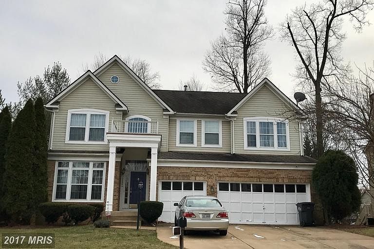 2nd image of 20594 Quarterpath Trace Cir