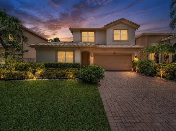 4831 S Classical Boulevard, Delray Beach, FL 33445