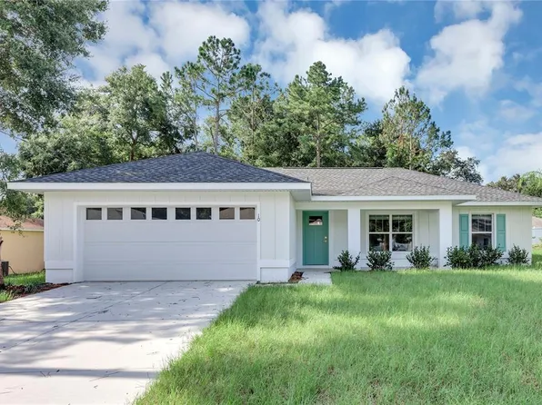 103 WALNUT DRIVE, OCALA, FL 34472
