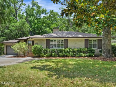 4313 PEACHTREE Circle E, Jacksonville, FL, 32207