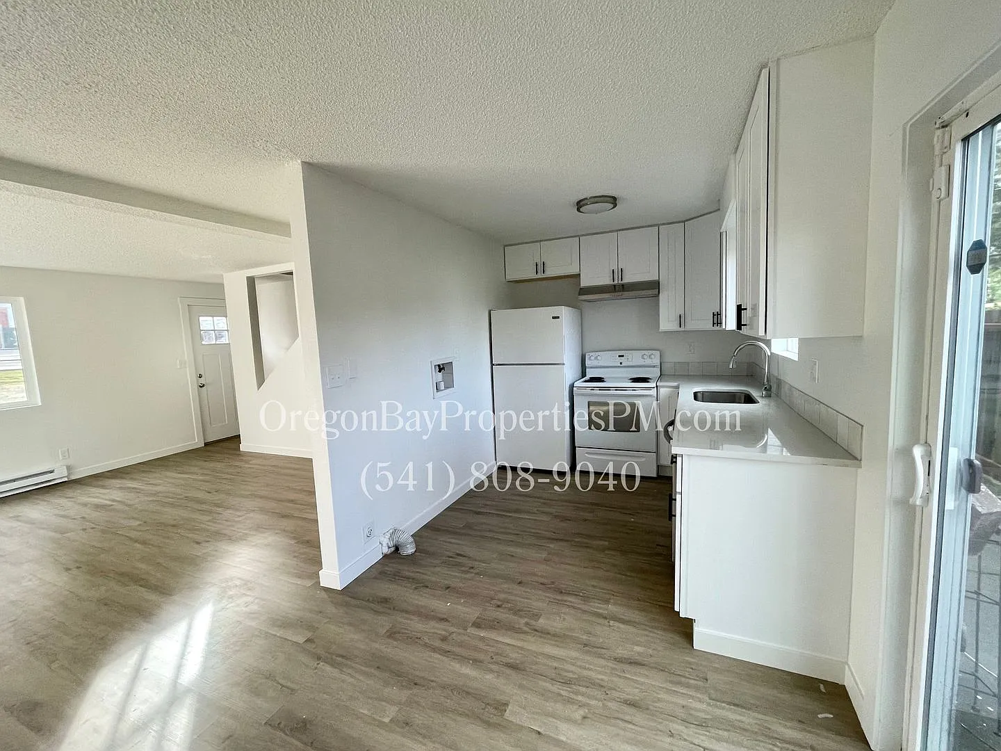 LaClair St Townhomes — Photo 3