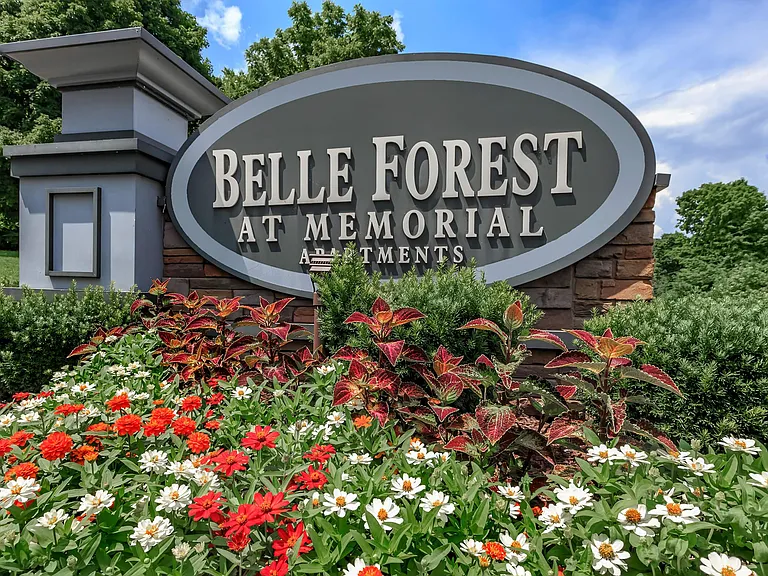 Belle Forest at Memorial — Photo 75