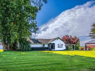 26149 Carstens Rd N, Reardan, WA 99029