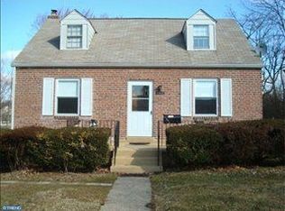 1442 Watson Rd, Sharon Hill, PA 19079